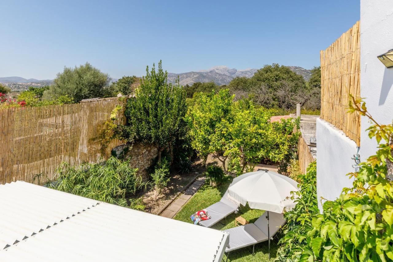 Villa Mateu